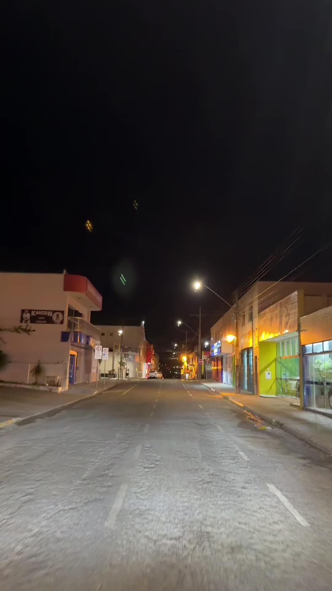 @Siqueira Campos Mil Grau