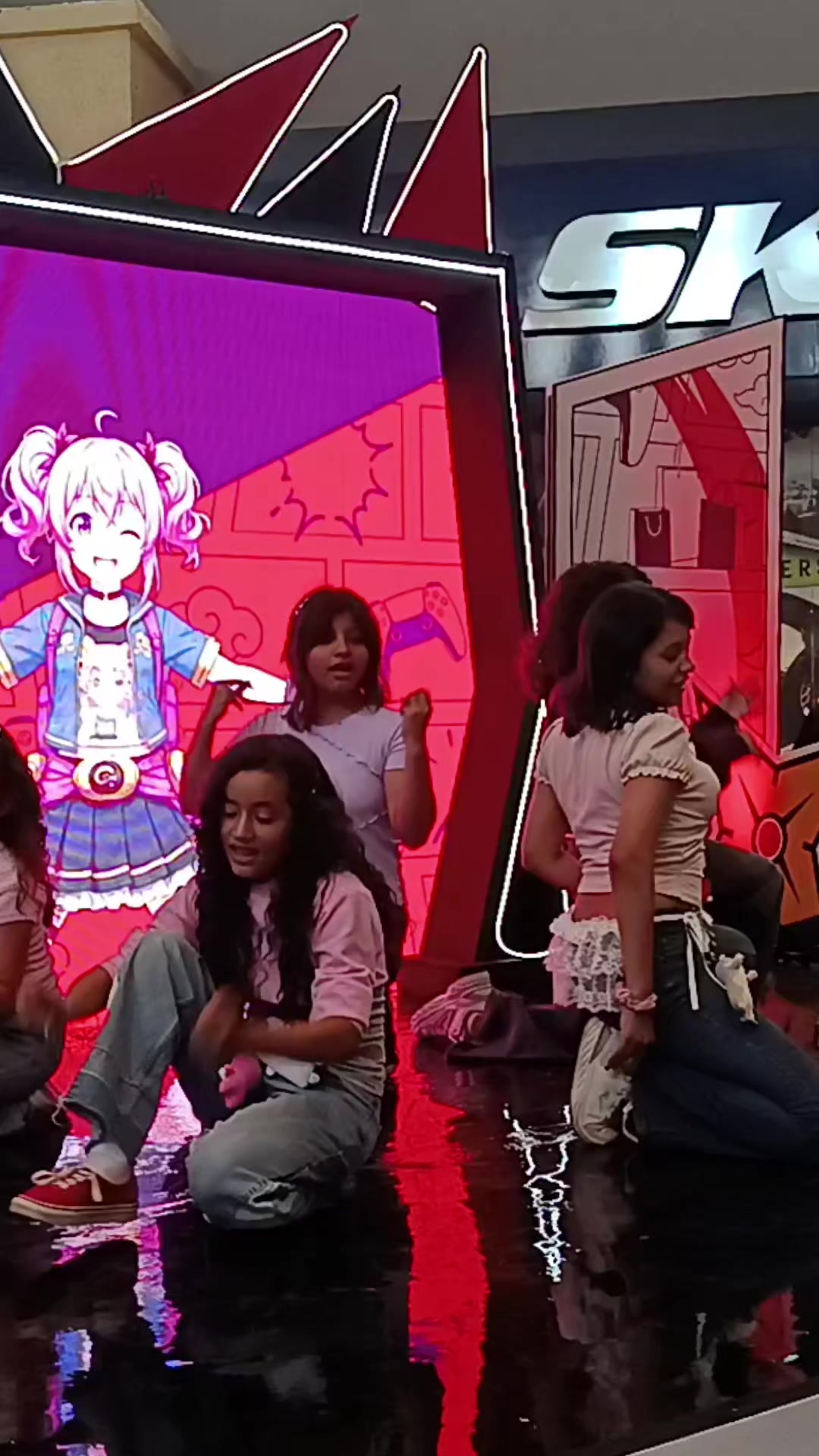 @Otaku El Salvador
