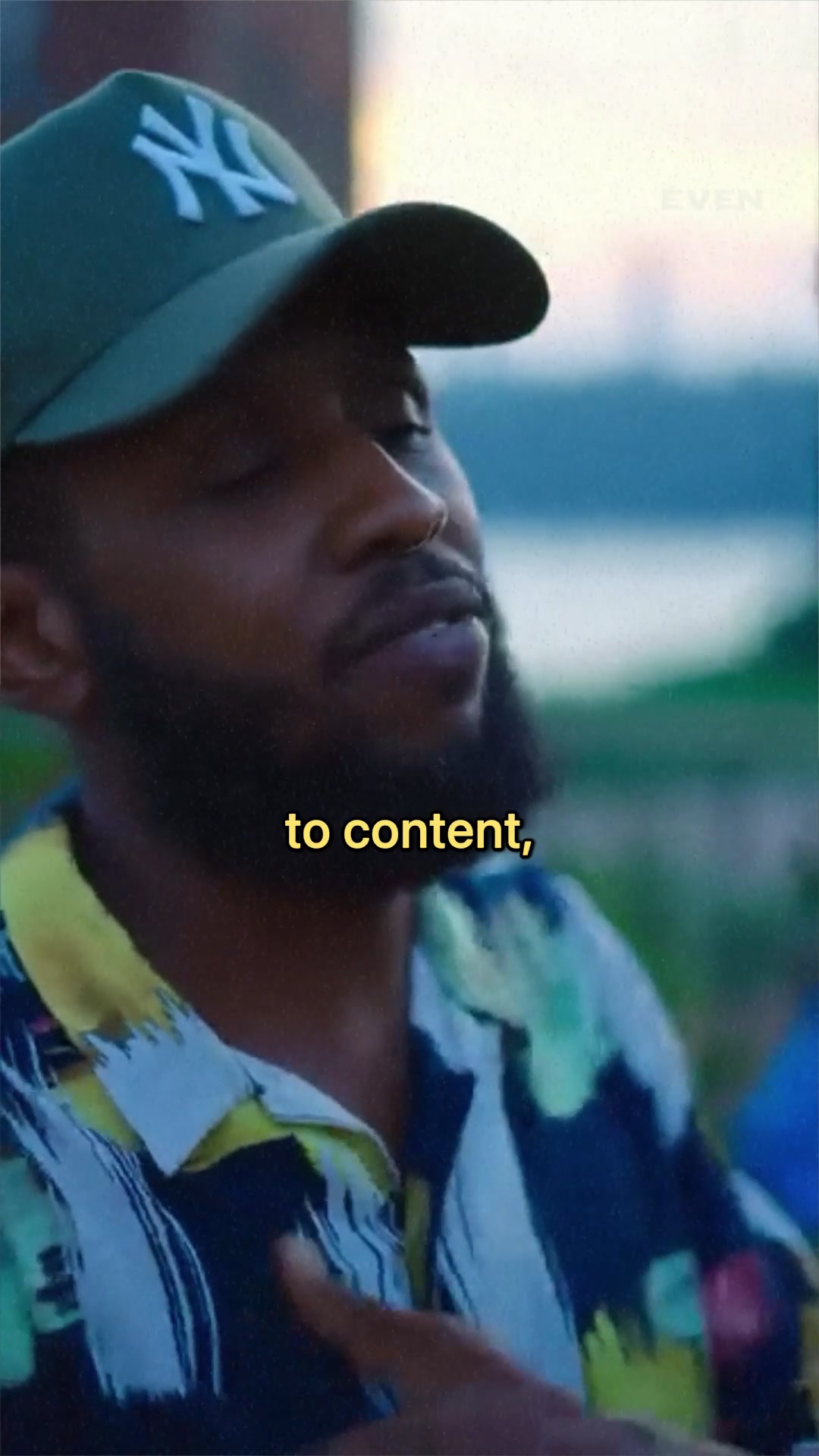 @EVEN