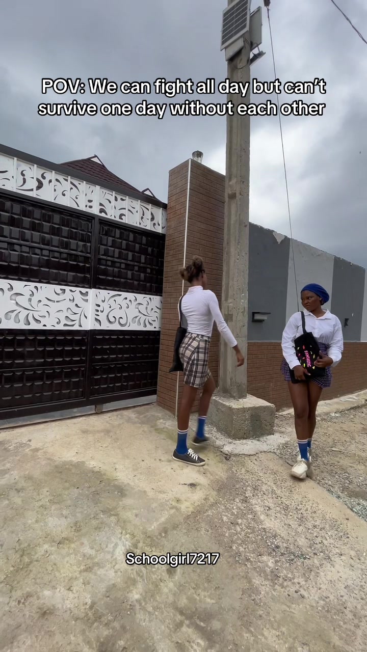 @Schoolgirl
