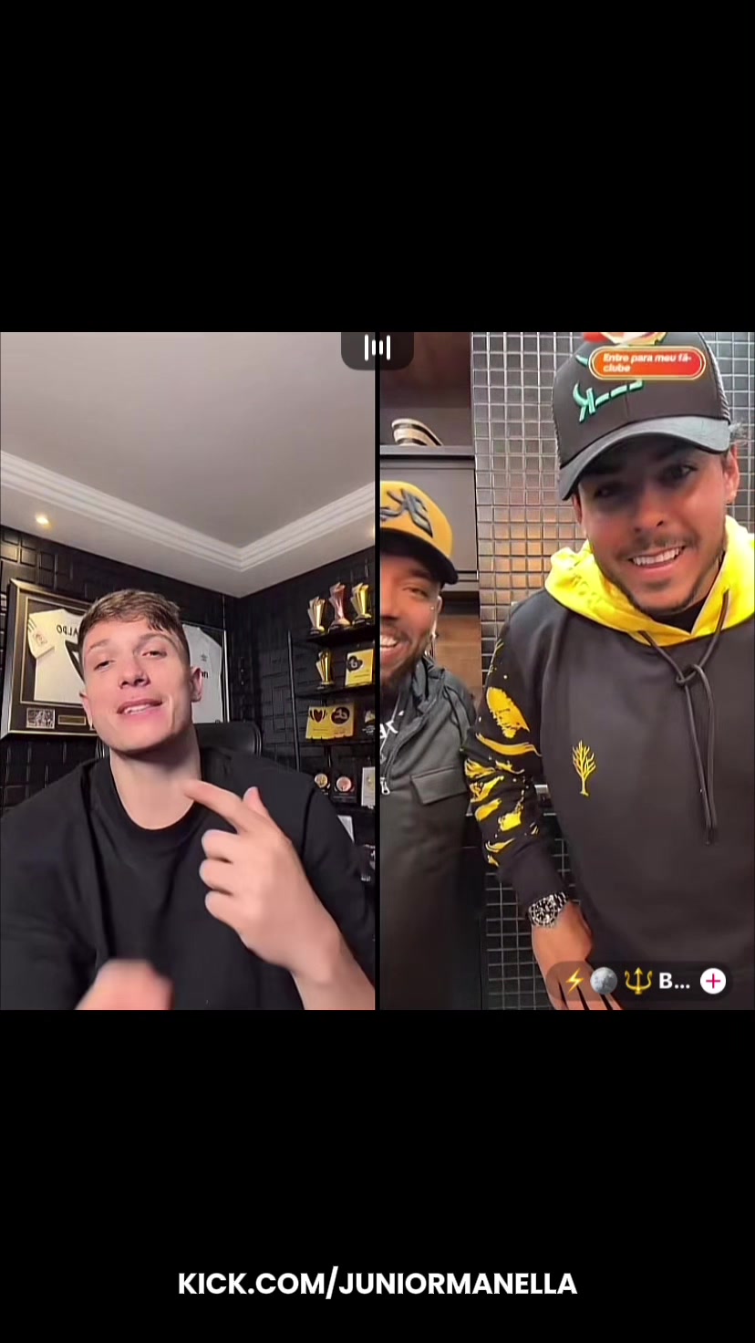 @Junirox Brasil 🇧🇷🐯💚🐢