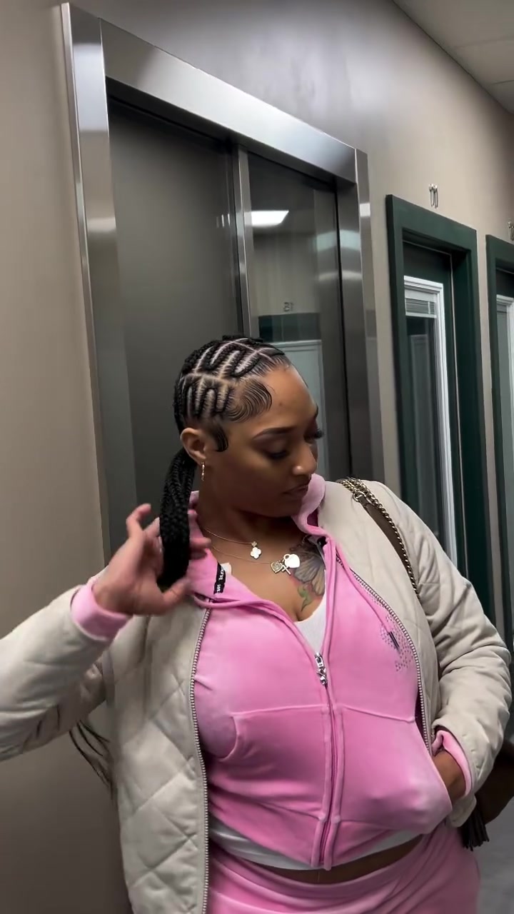 @Detroit Braider