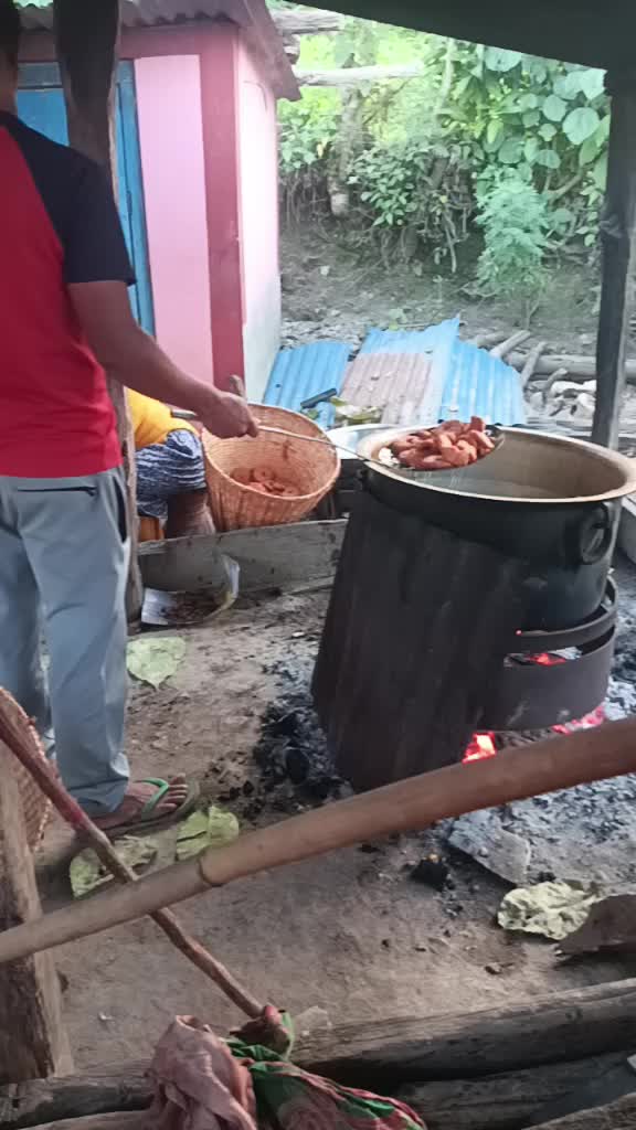 @Kanxi Magarnii