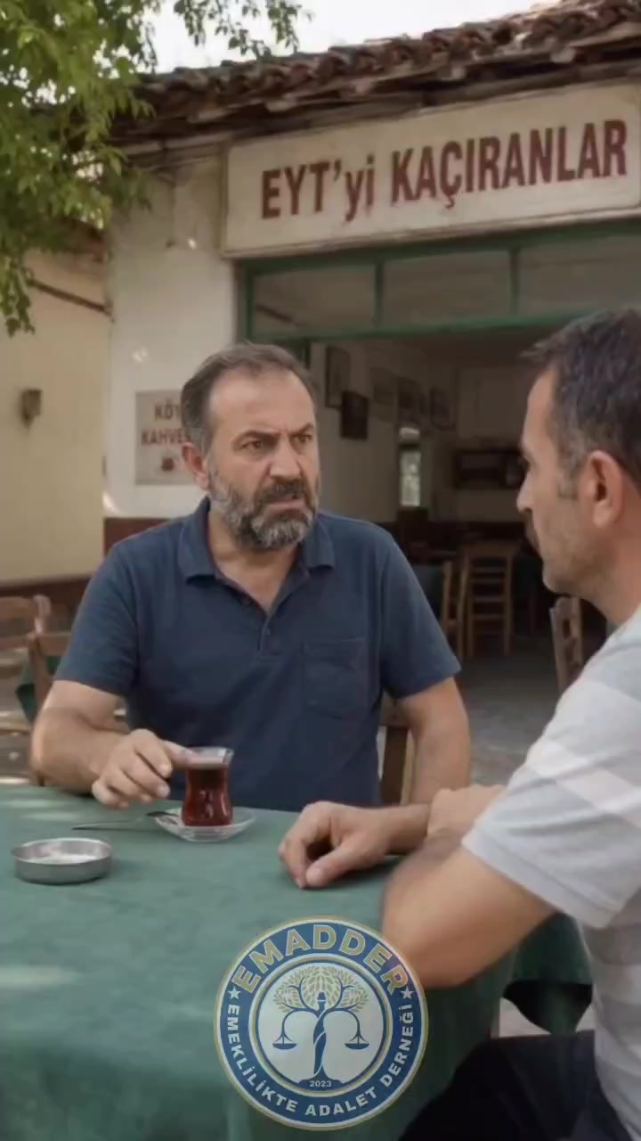 @KADEMELİ EMEKLİLİK-EMADDER