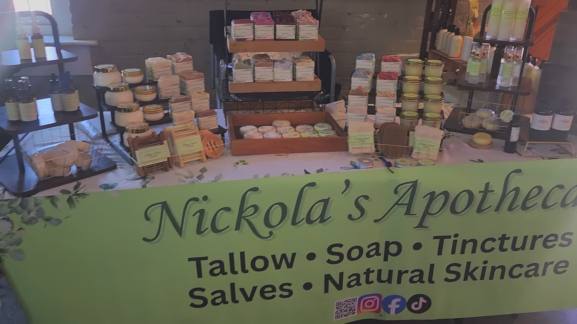 @nickolasapothecary