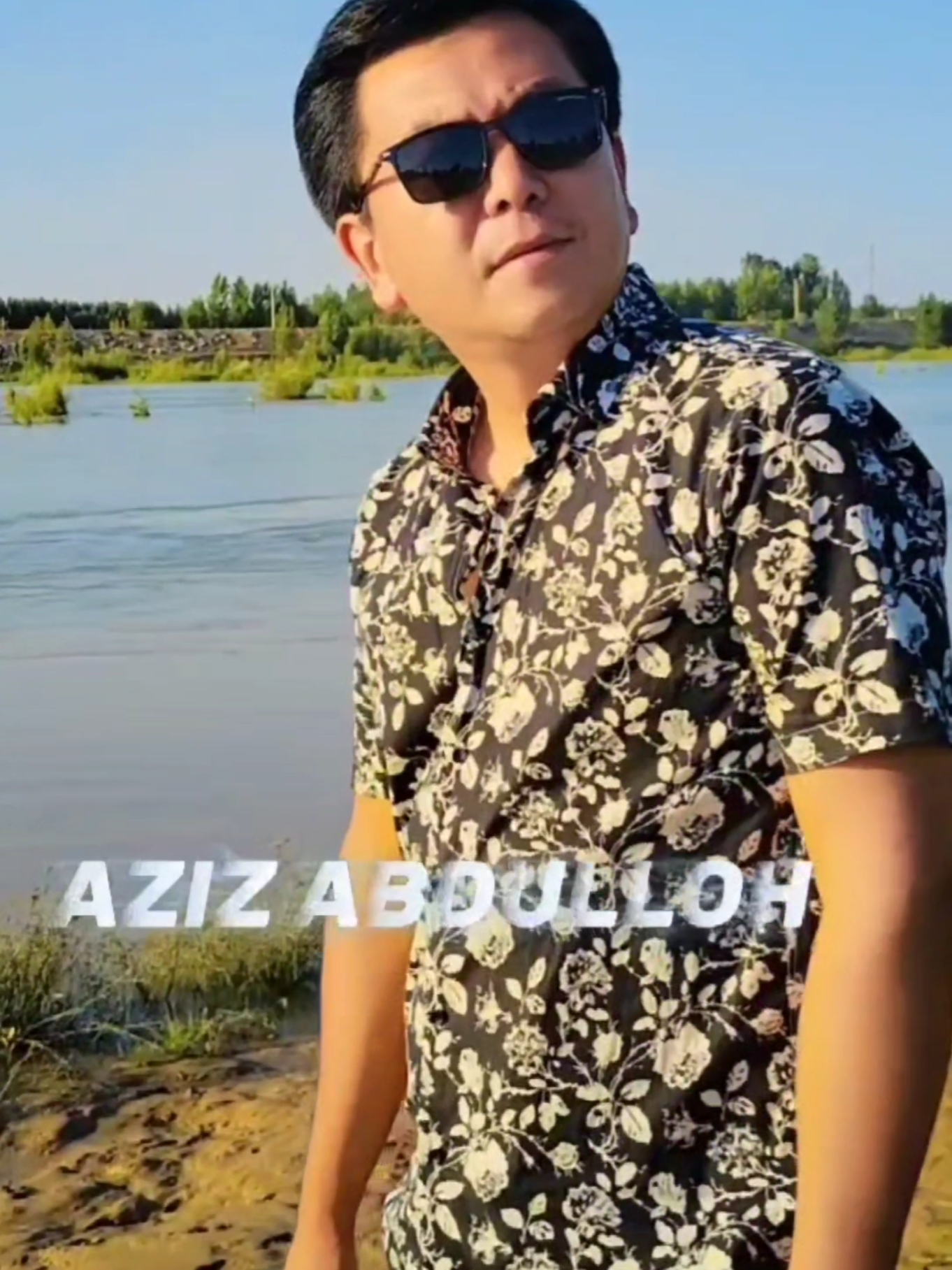 @Aziz Abdulloh