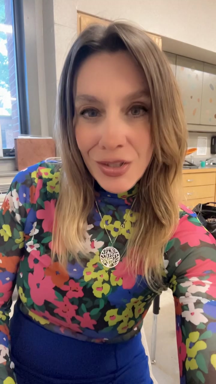 @Michellebristerdj