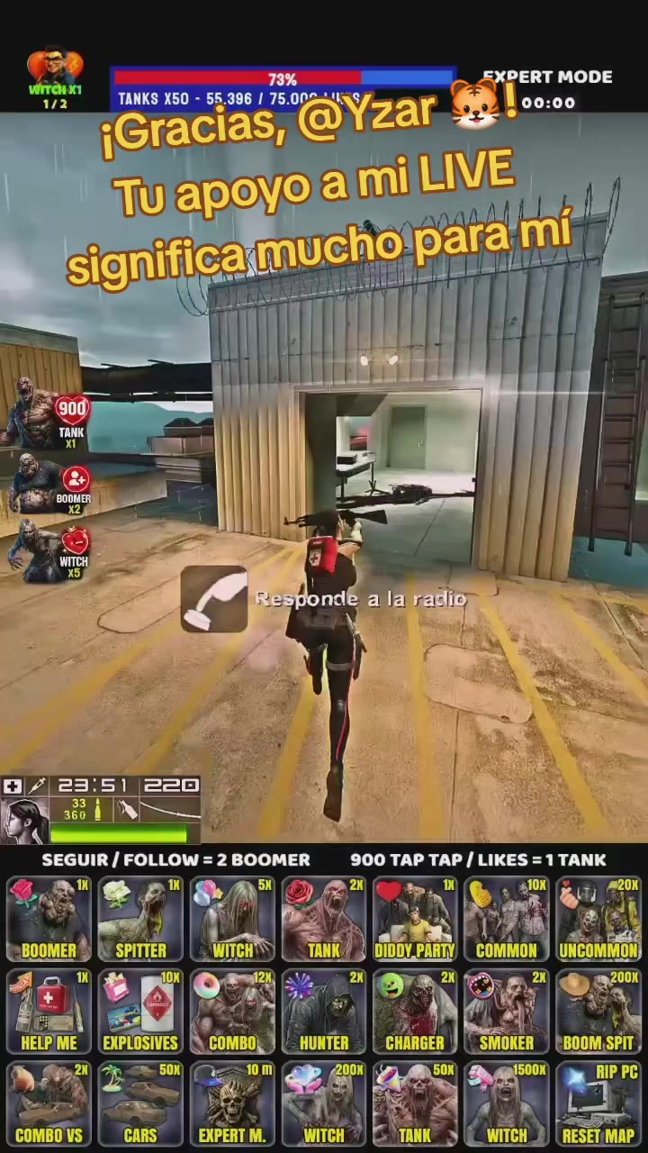@Sensei Miki 🥋🎮