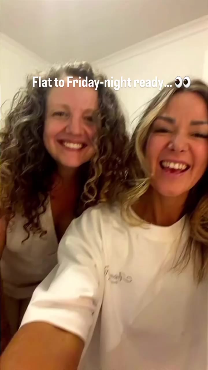 @Leah | Hair & Confidence Coach