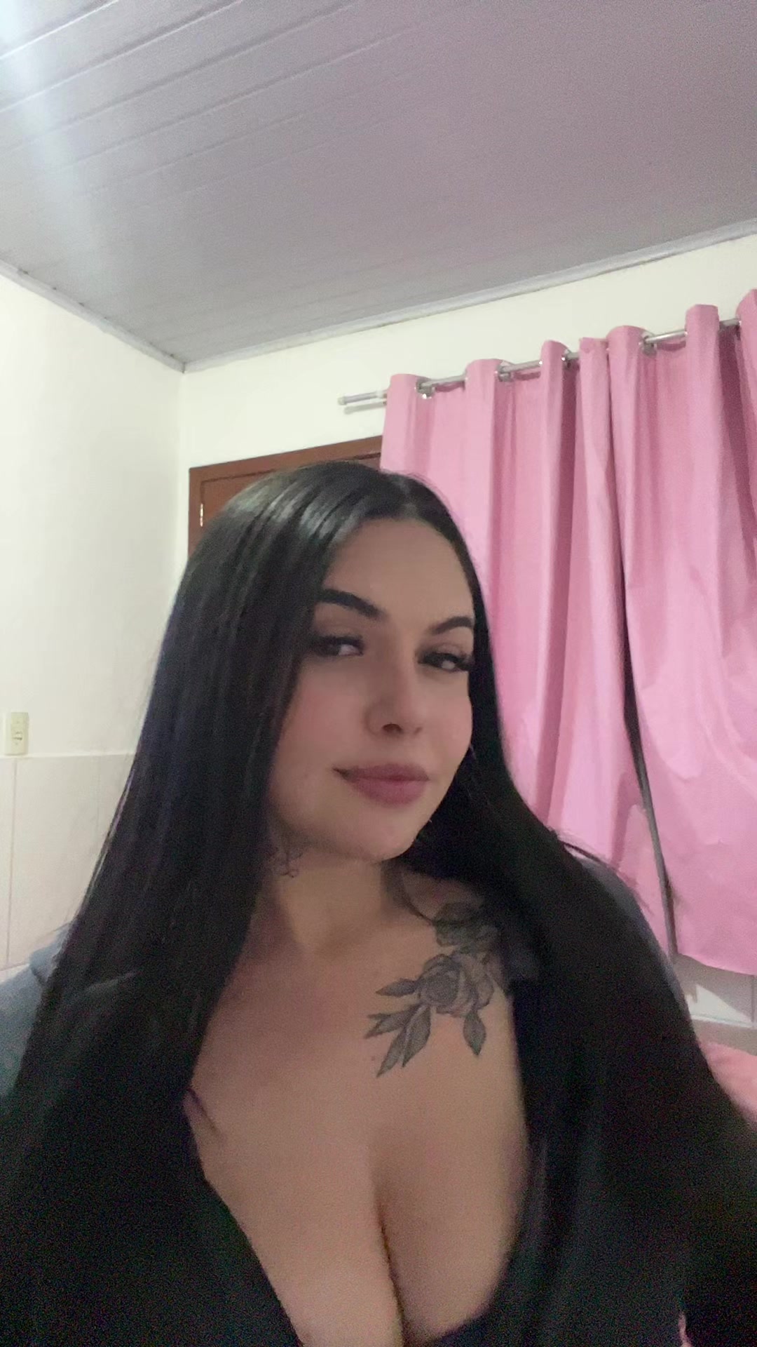 @Caroline Castro