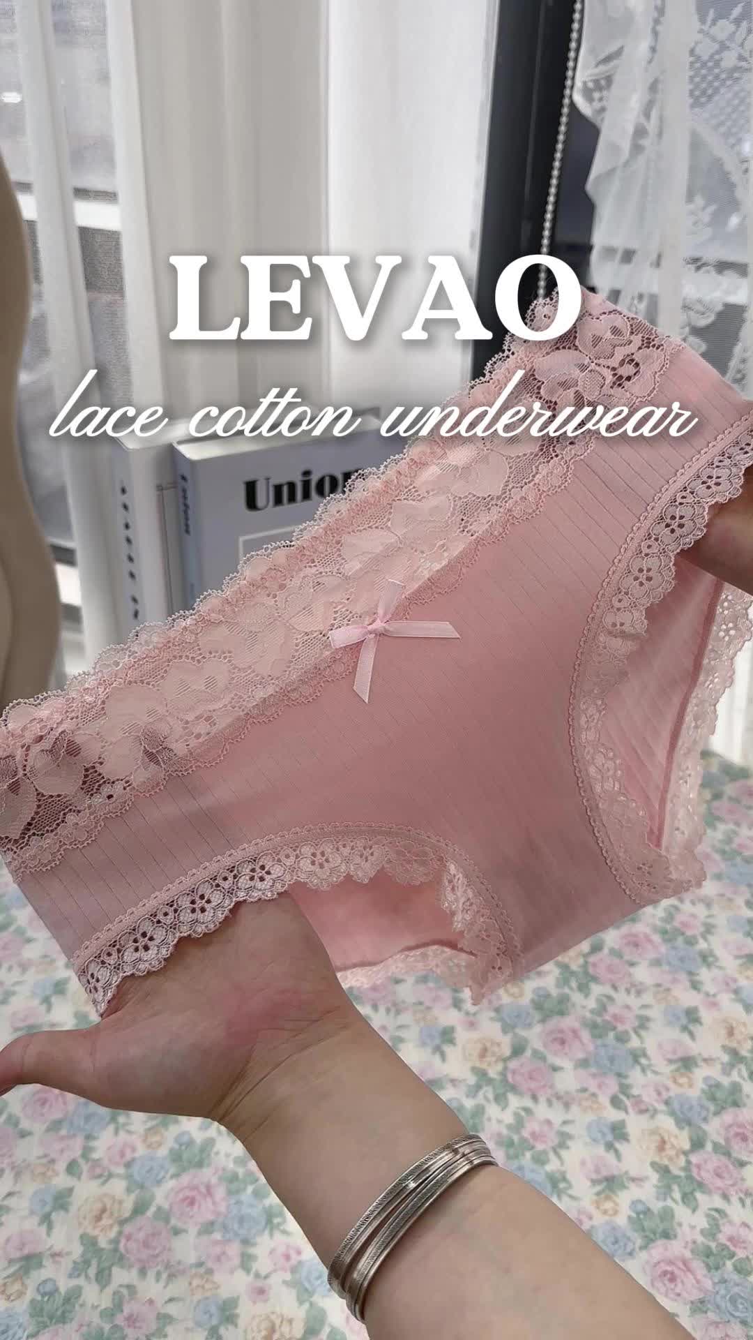 @LEVAO Briefs