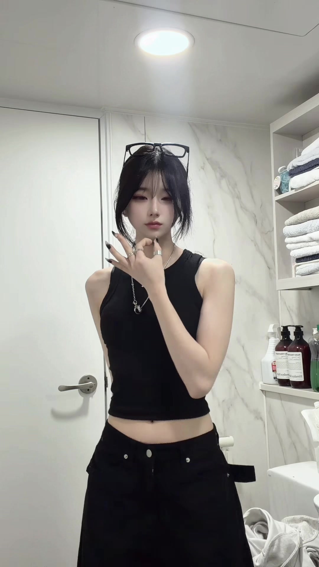 @初 戀 (초련)