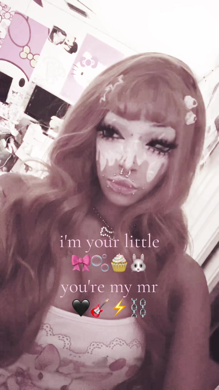 @princesa 🎀