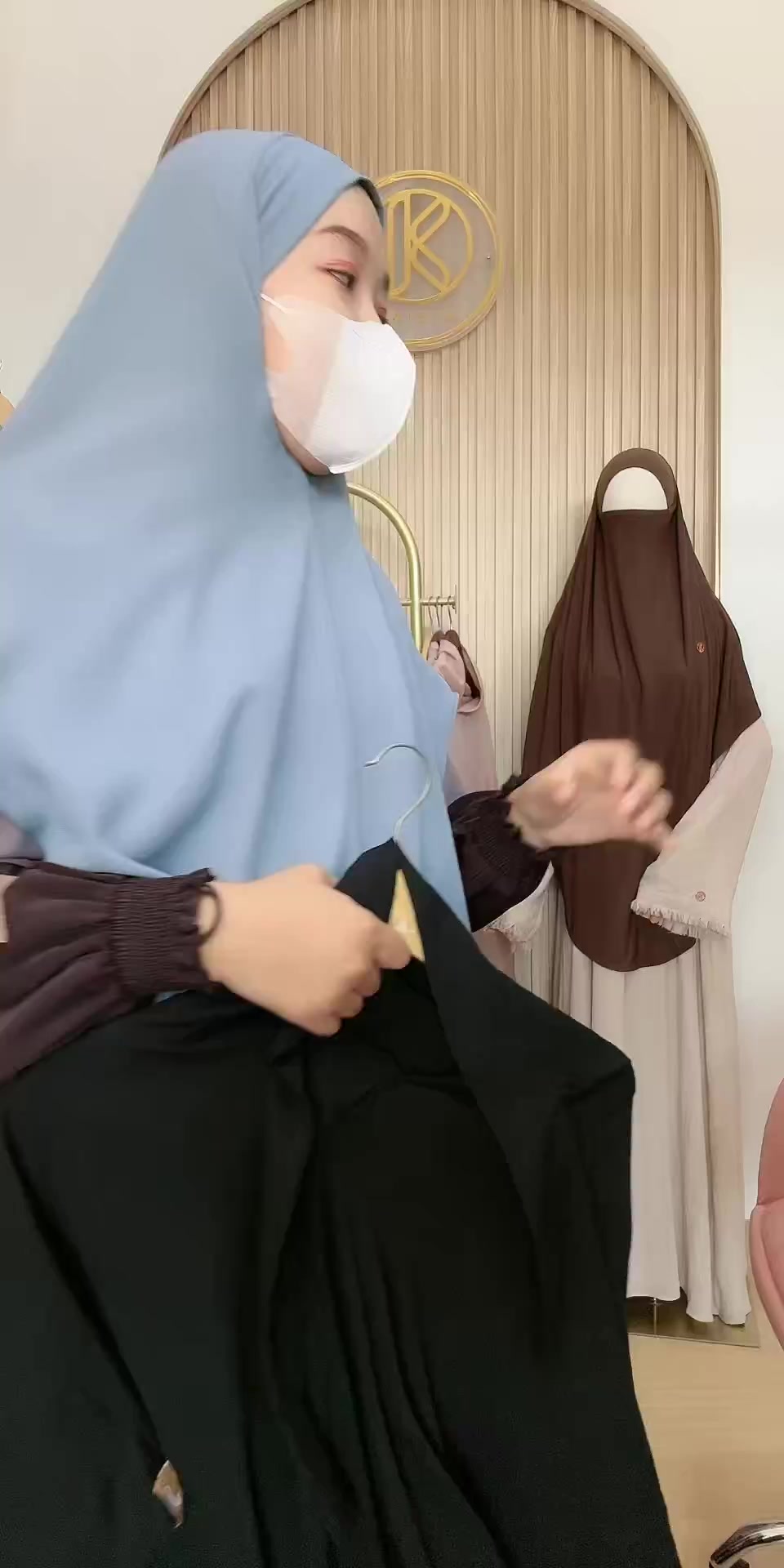 @House Of Kaisya