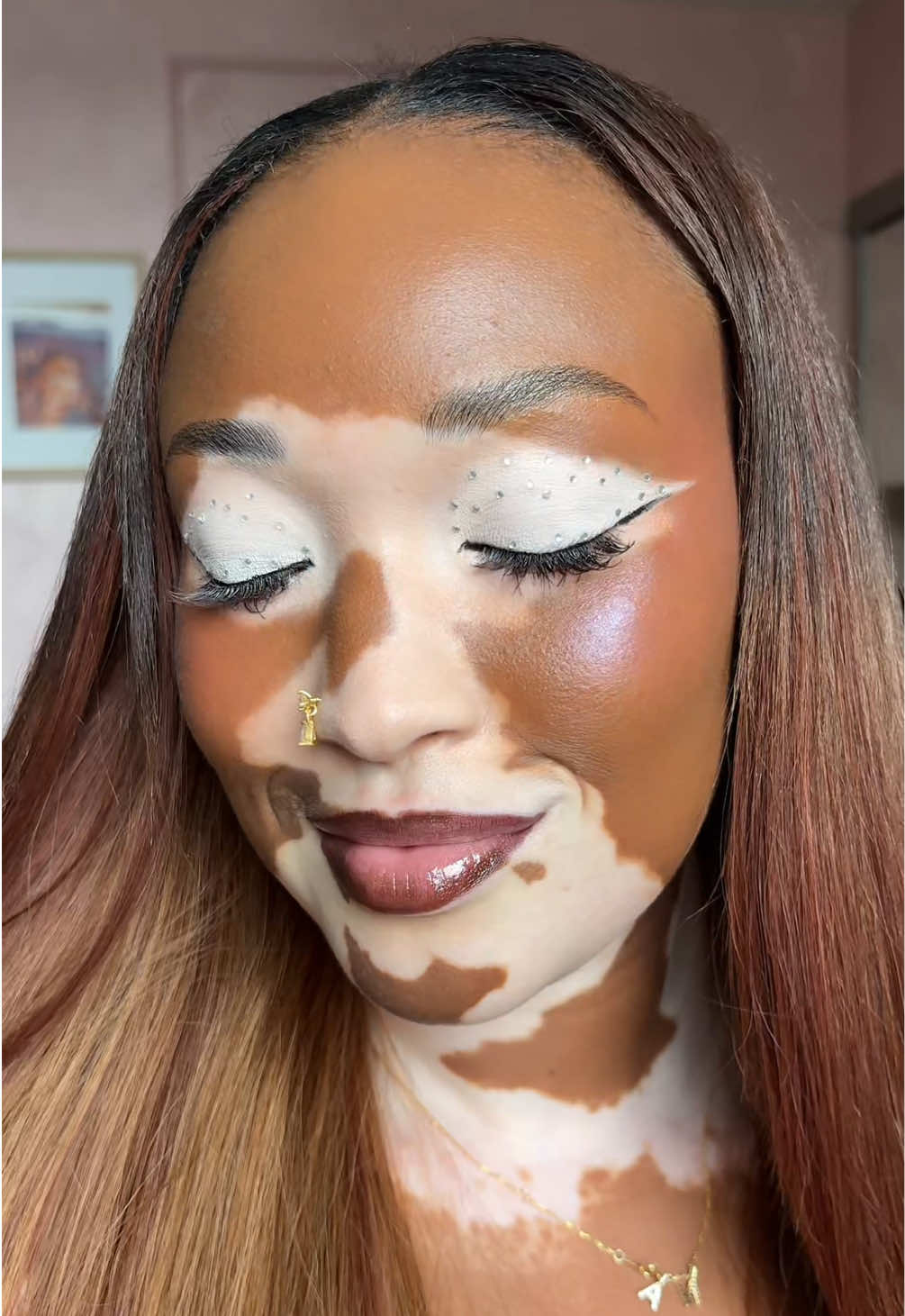 @Amber Nicole