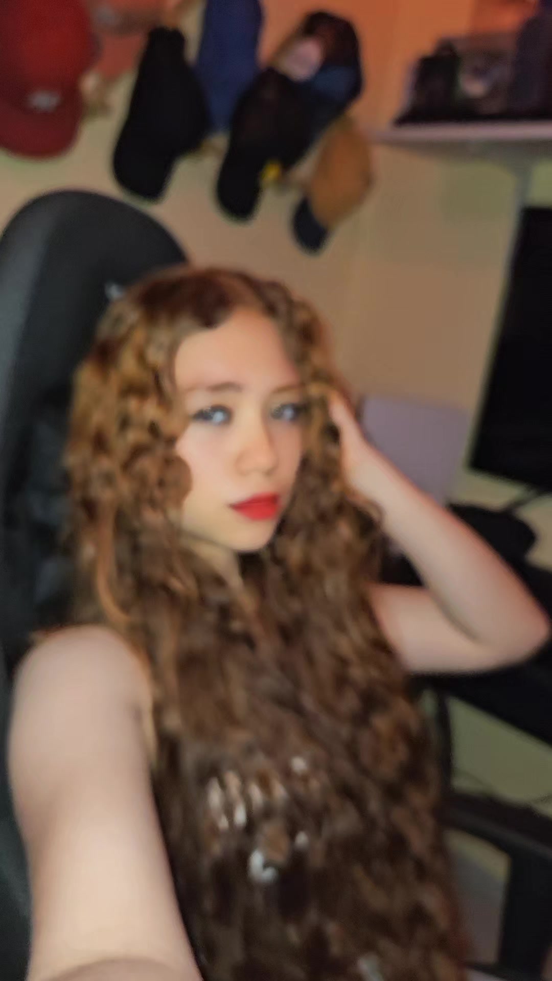 @MíA