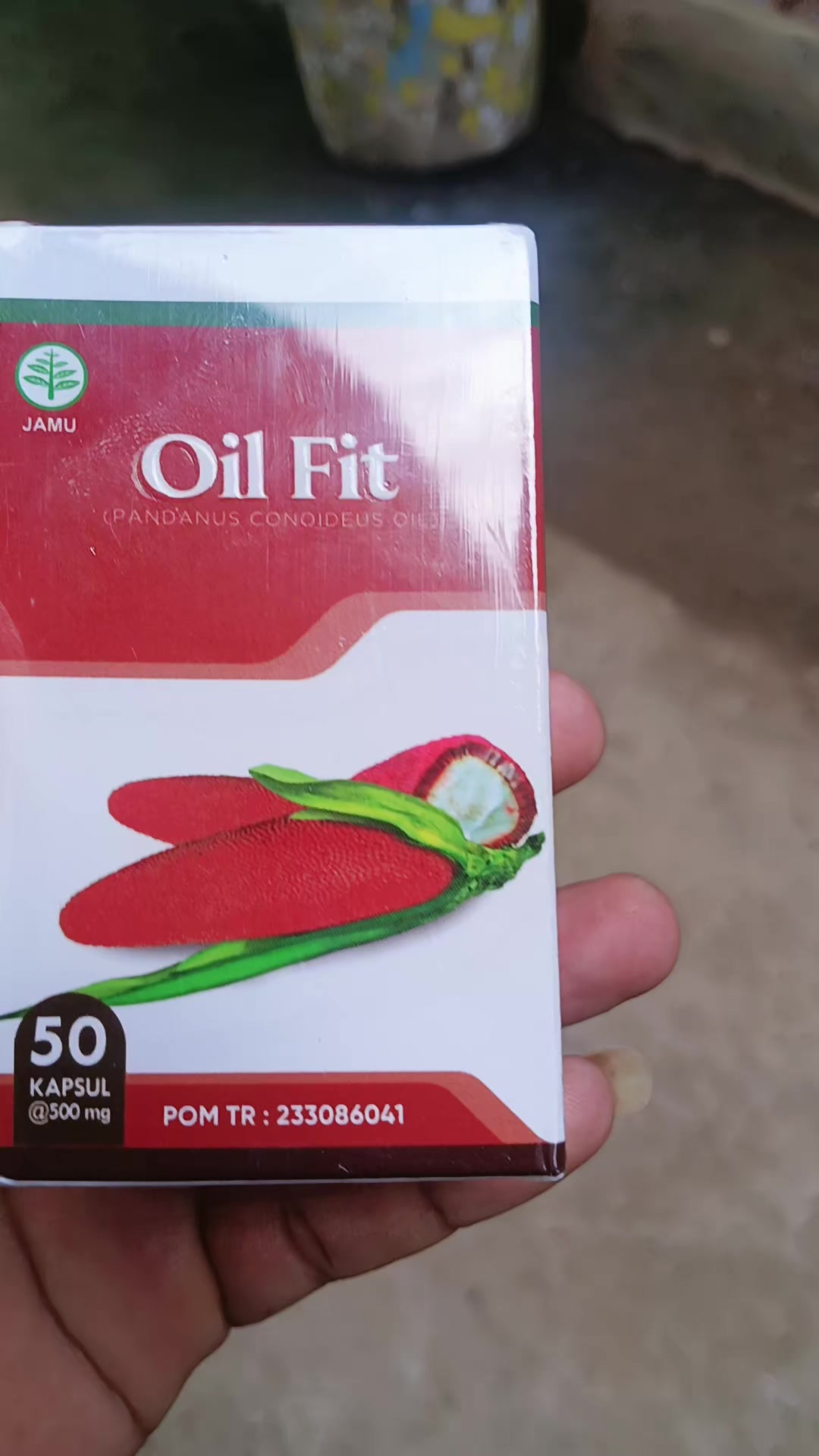 @Produk Online