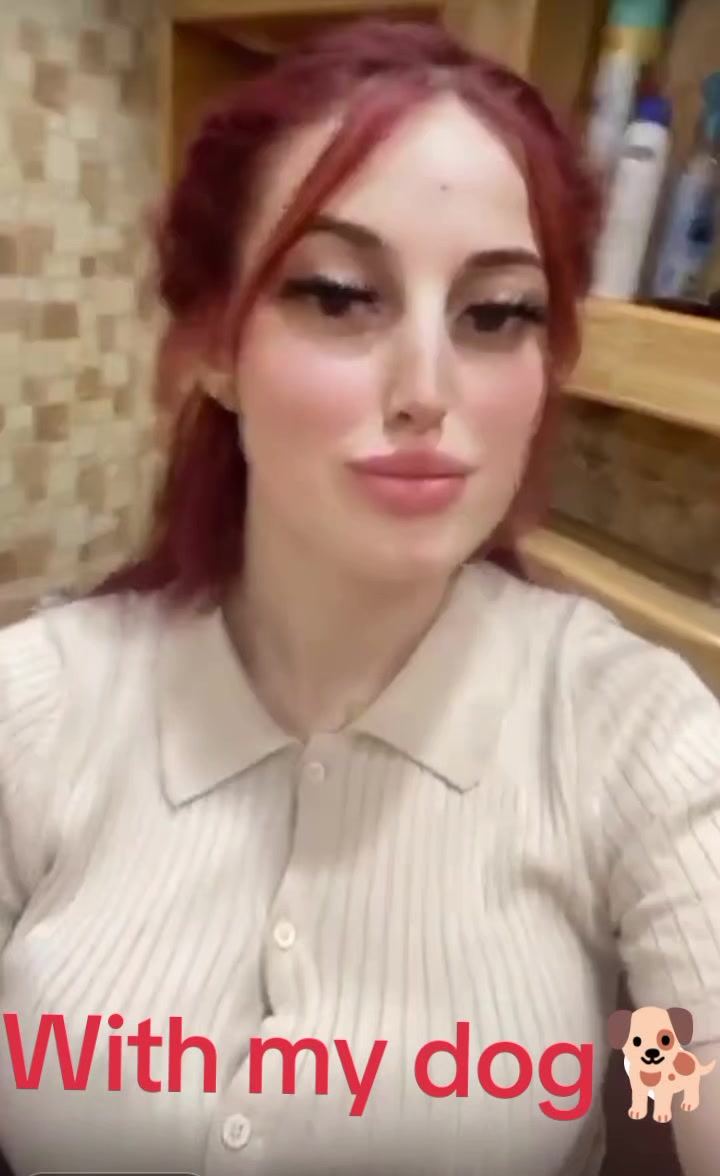 @roumaissa❤️👅
