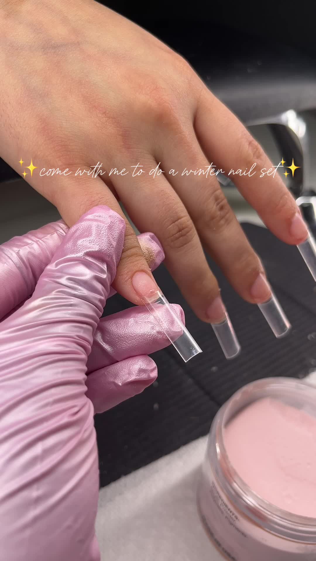 @RICH OFF NAILS 💖