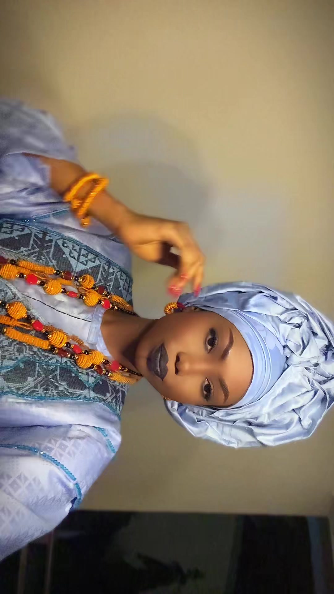 @Sidibé miss kankan