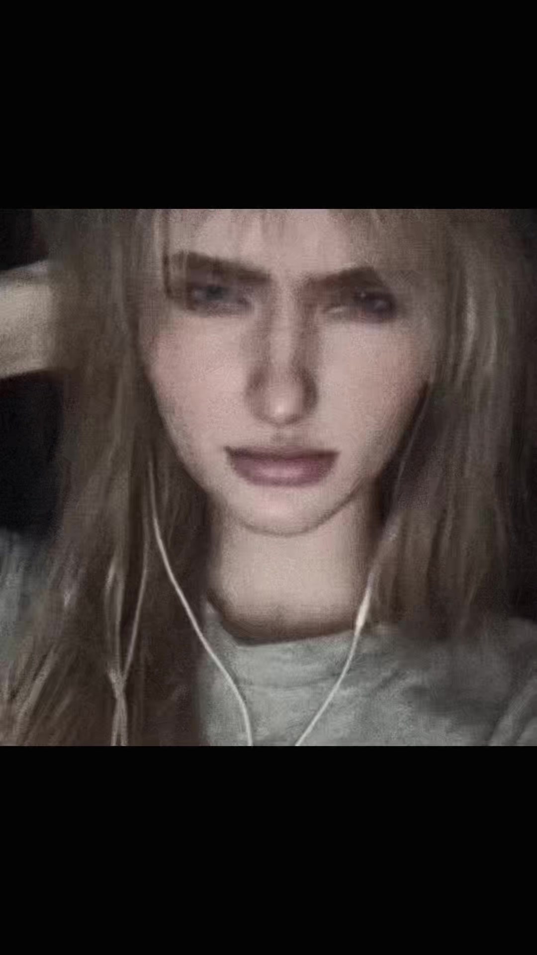 @nia uncanny
