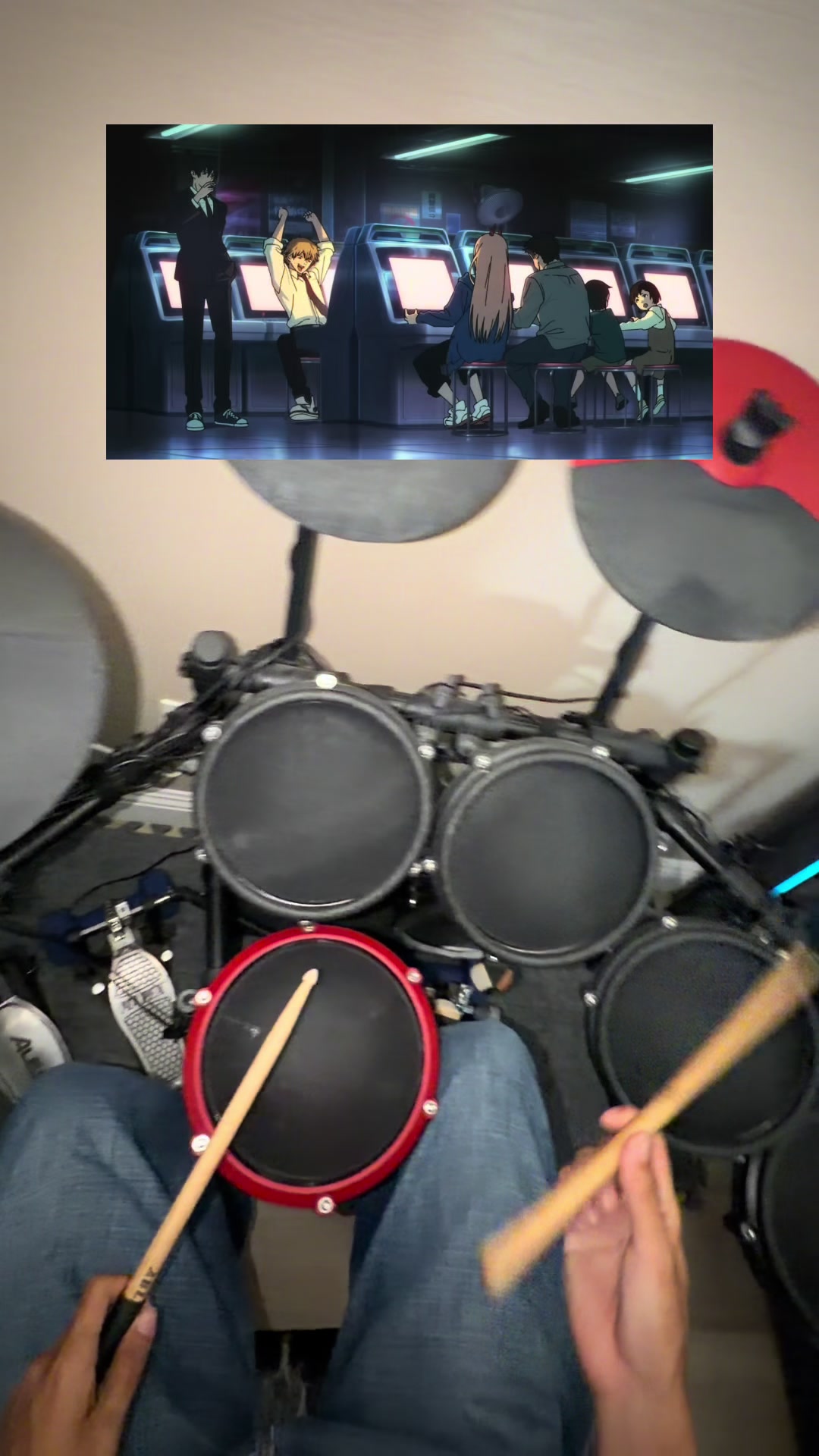 @drummerholic