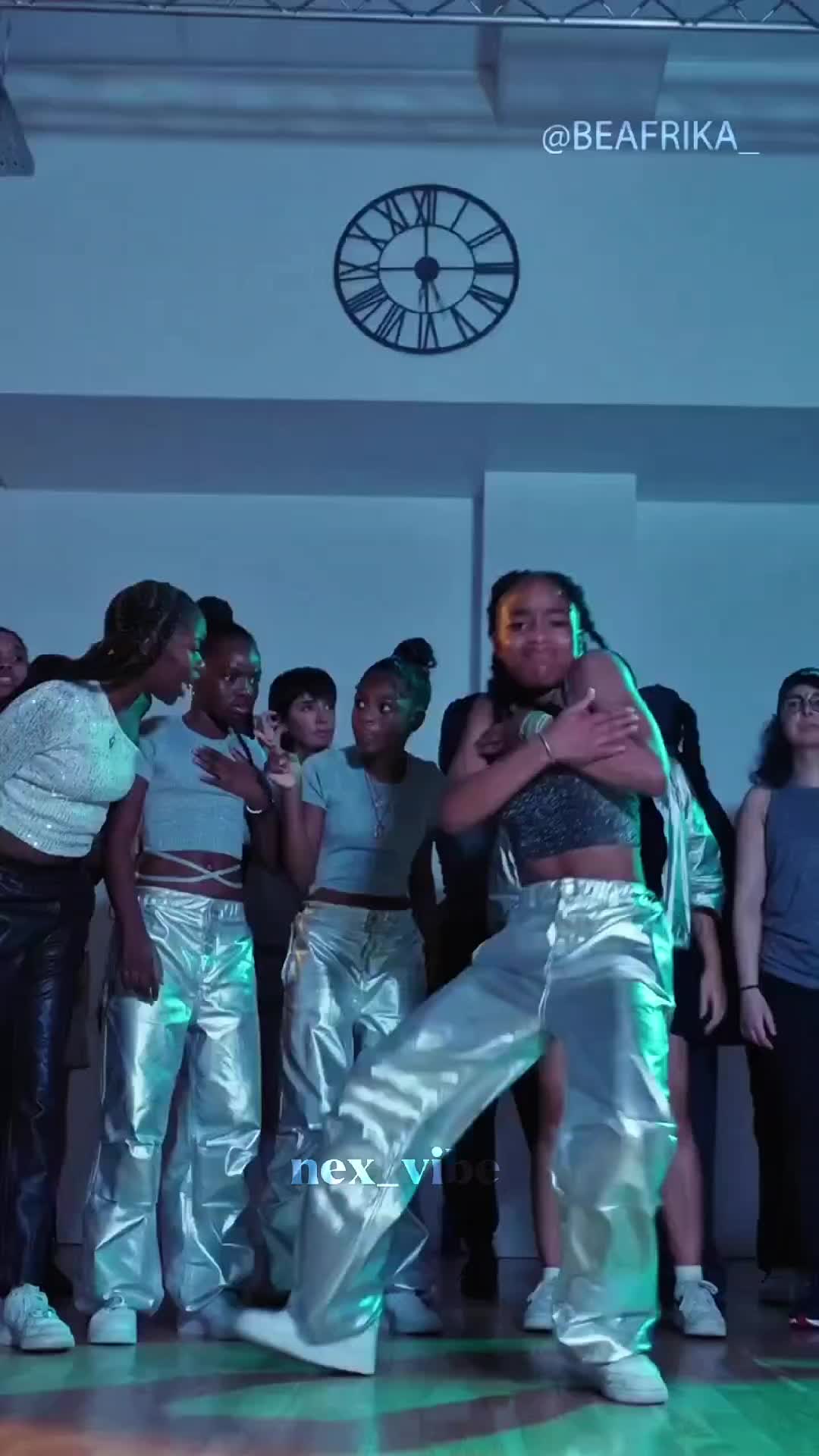 @ɴᴇx ᴠɪʙᴇs 🎧✓