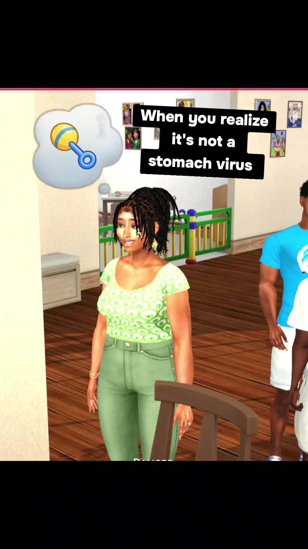 @Sims4Joy