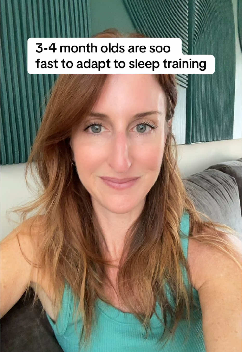 @Katy—Baby Sleep Coach