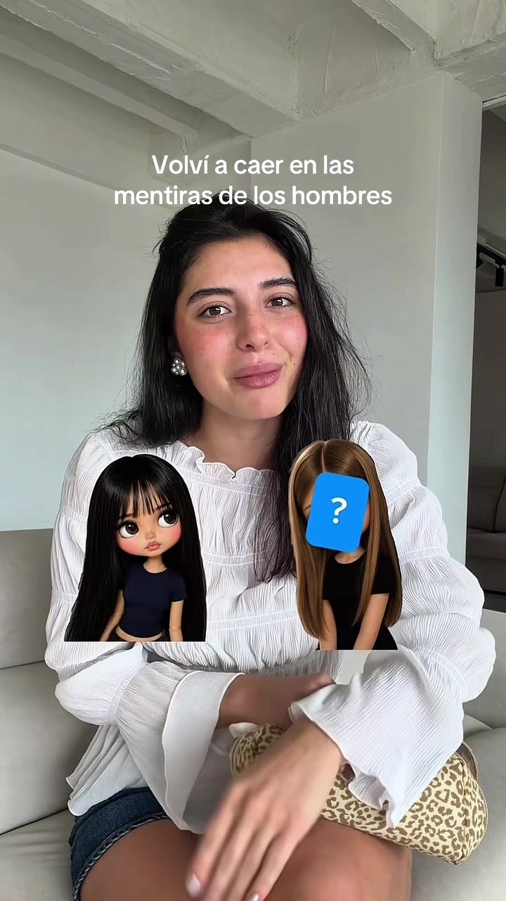 @Isa Delgado