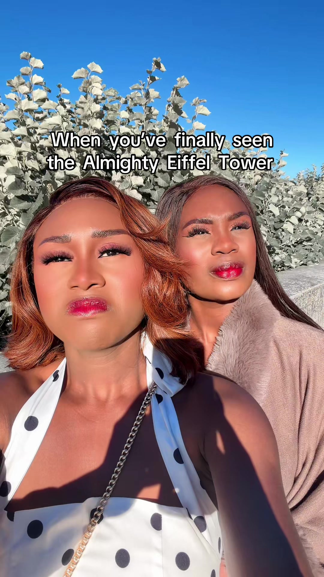 @Perpetua Chris