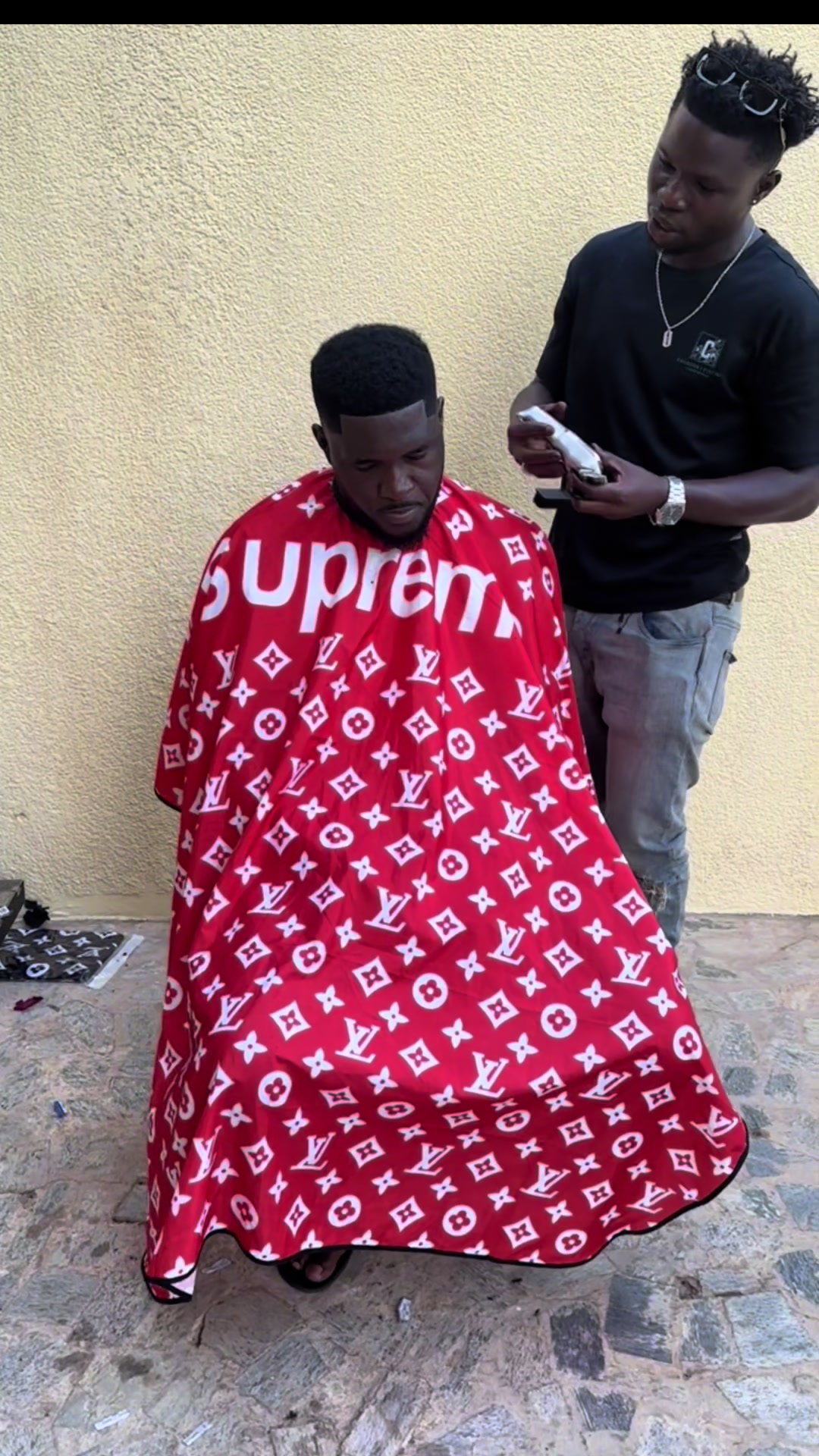 @BOSSBARBERLIMBO💈