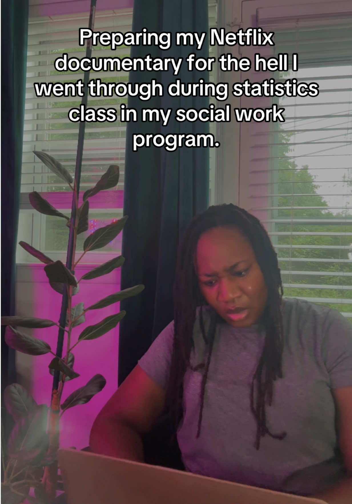 @Angie|LMSW, Trauma Minister