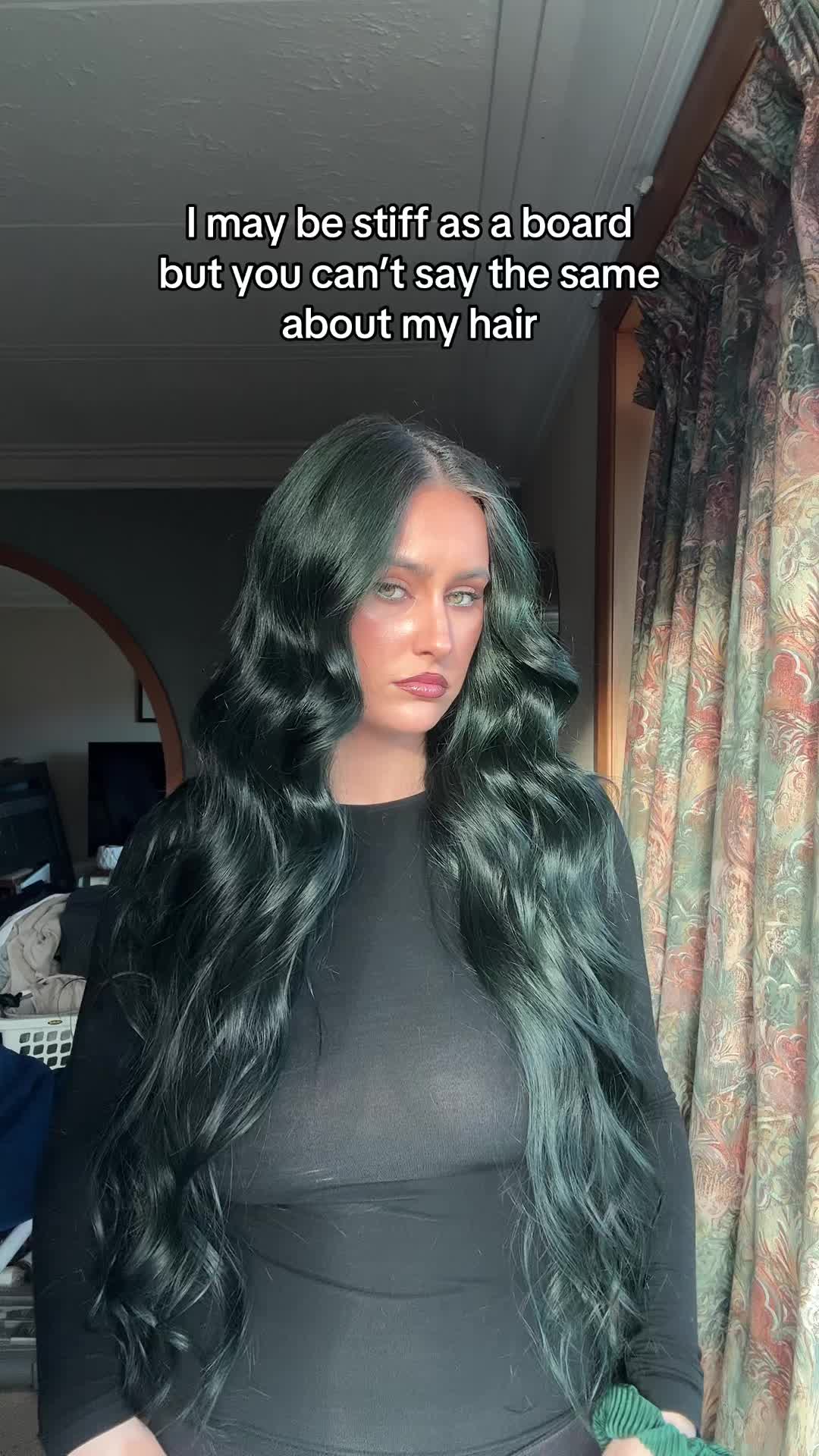 @Shego