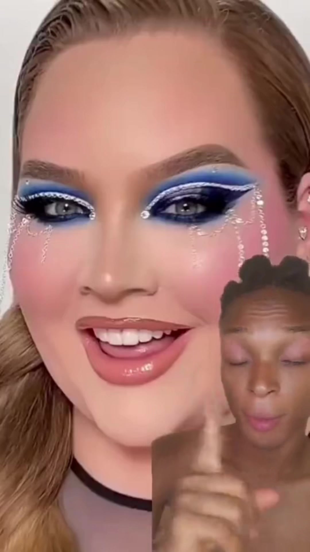 @Beauty God🤴
