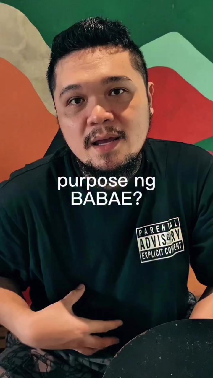 @RJ Madrigal