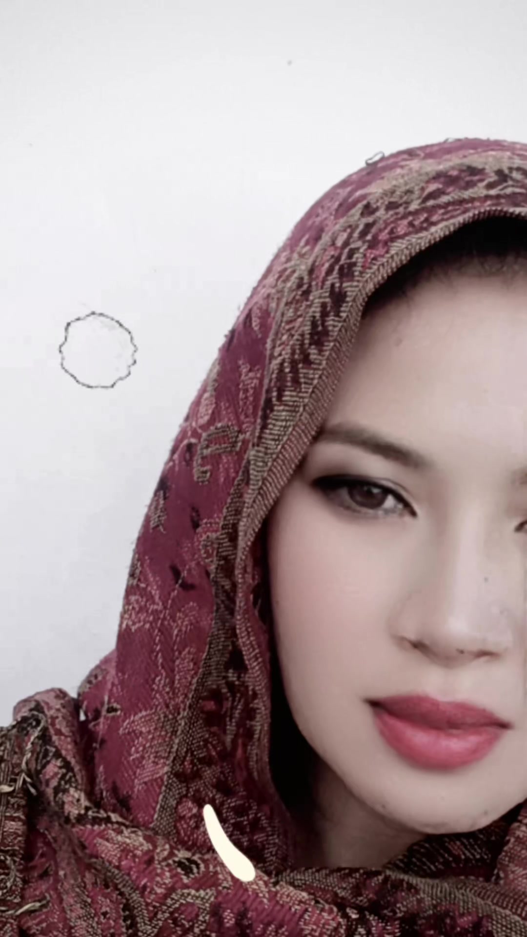 @Nisa 🇮🇩❤️🇵🇸