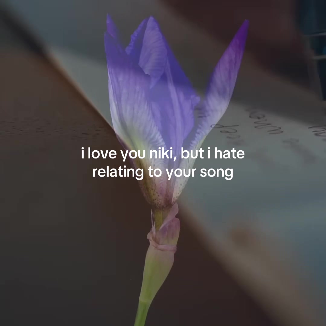 @niki tides