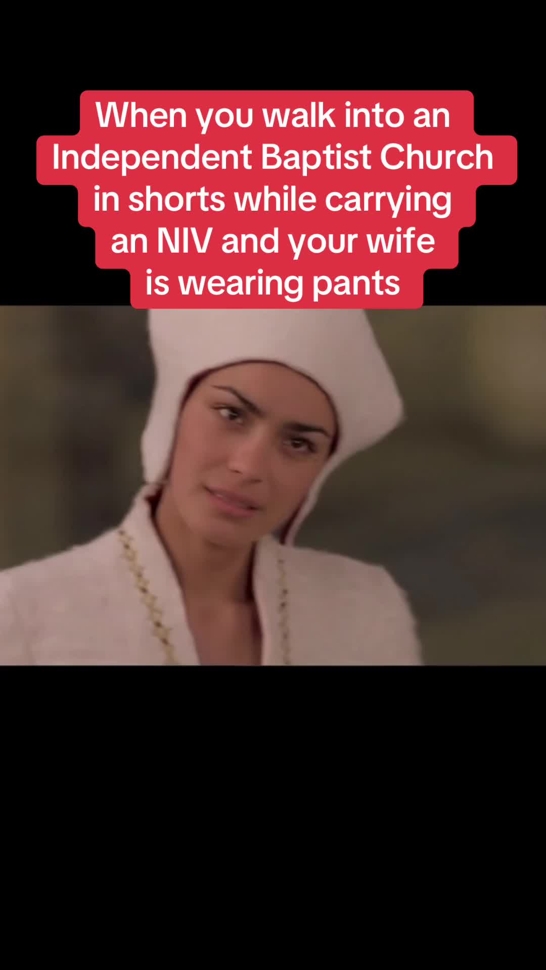 @YourCalvinist