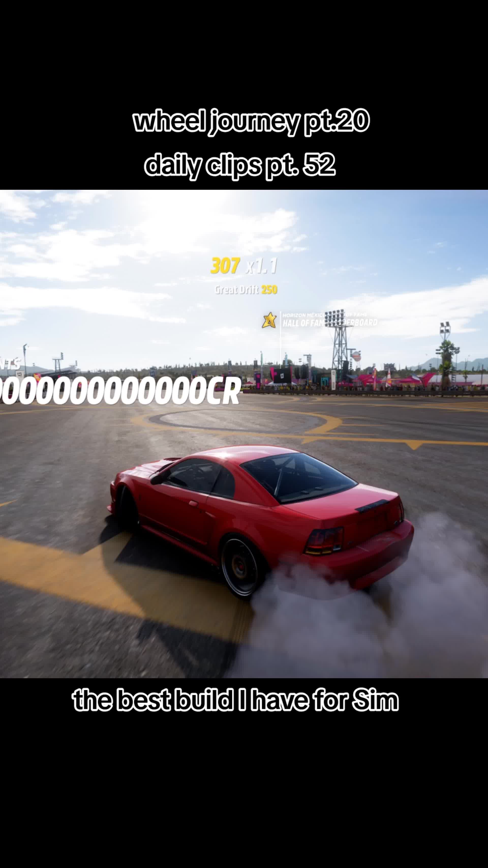 @doubleDshift