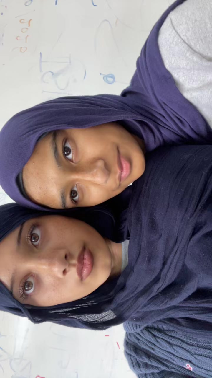 @Aamilah
