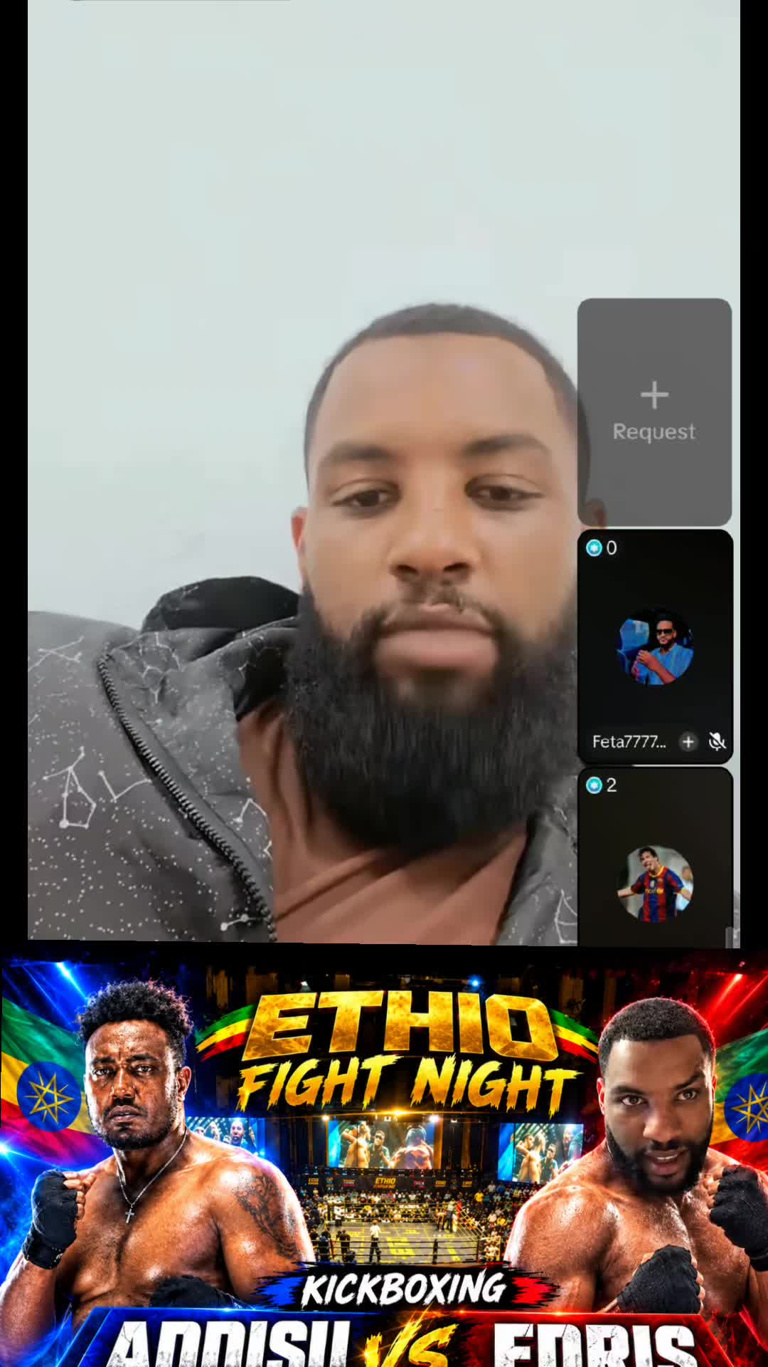 @Ethio-Recs