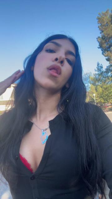 @Aryana