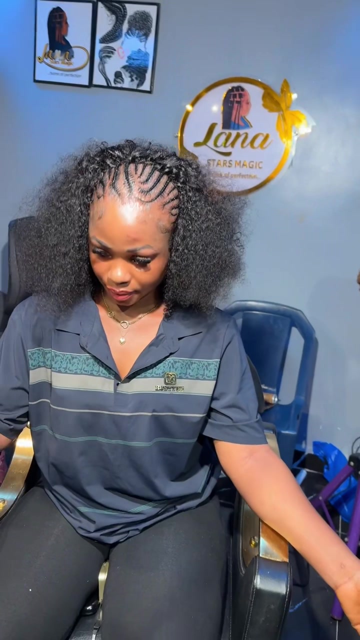 @FESTAC/SATELLITE STYLIST