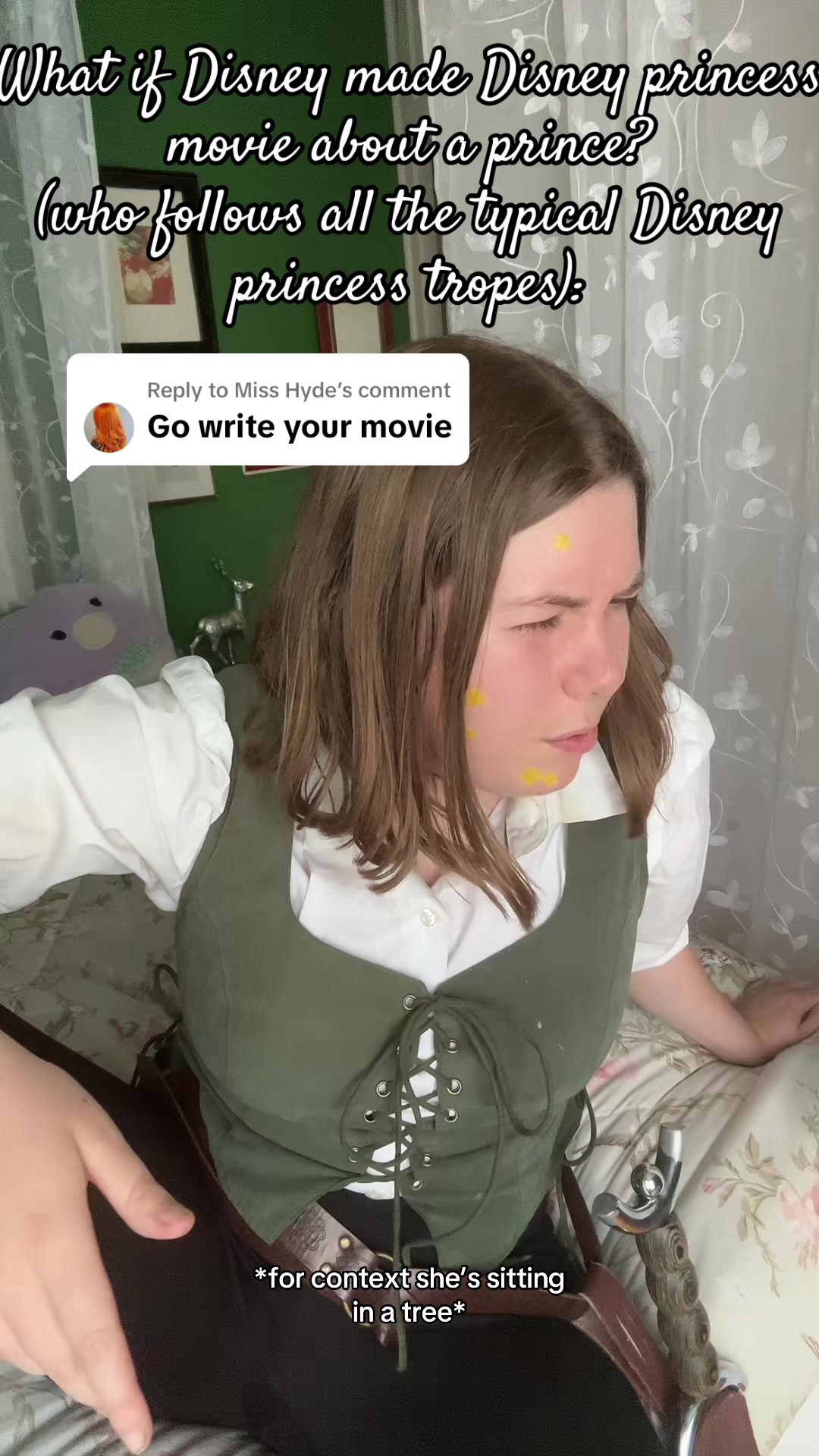 @Pinkypiecosplays! <3