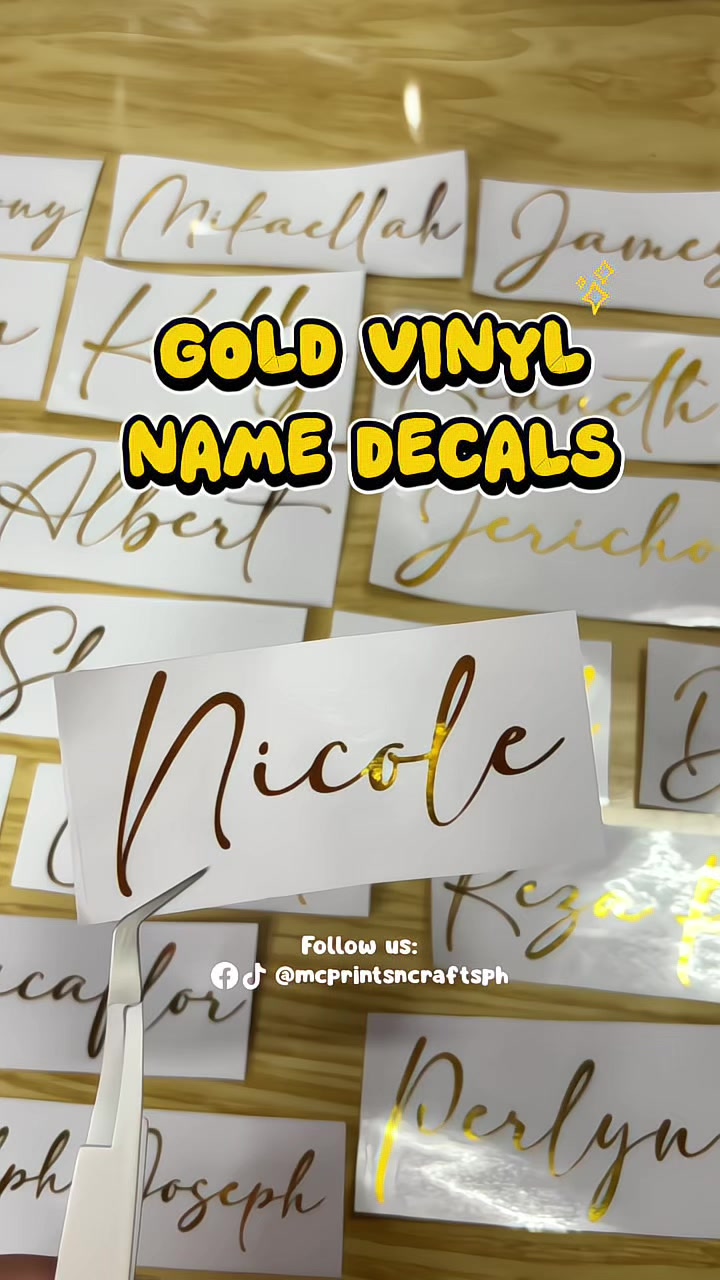 @FB: MC Prints & Crafts