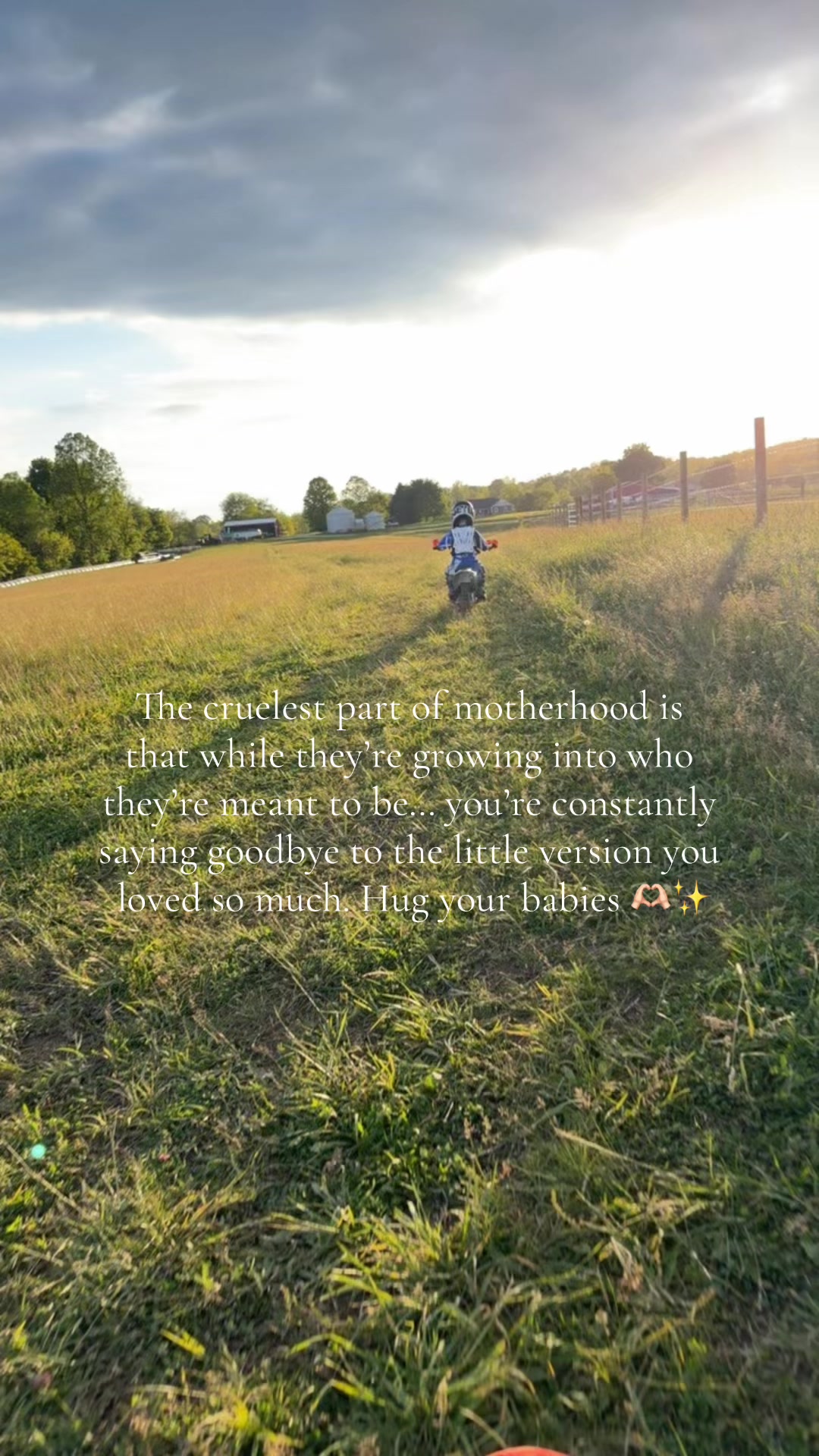 @Alli | SAHM | Farm Wife 🗝️