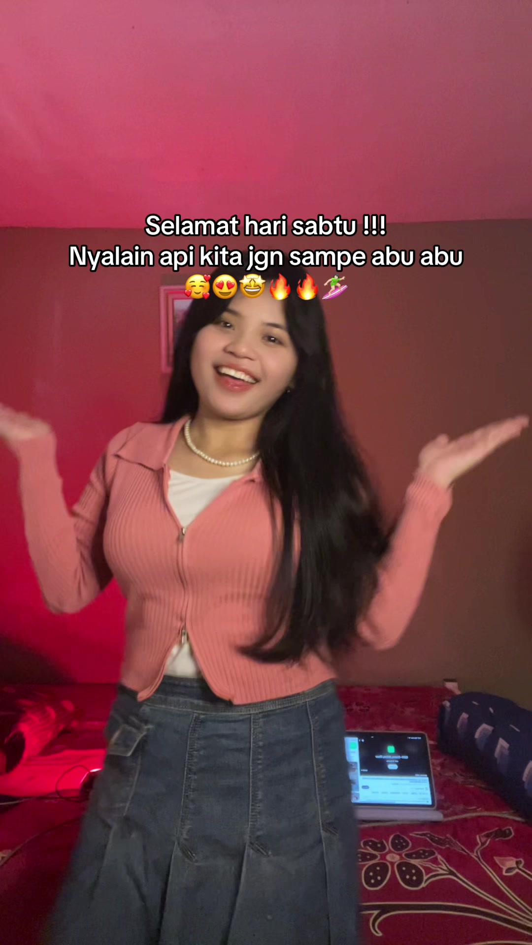 @Michelle Kolondam🏄🏽&zwj;♀️