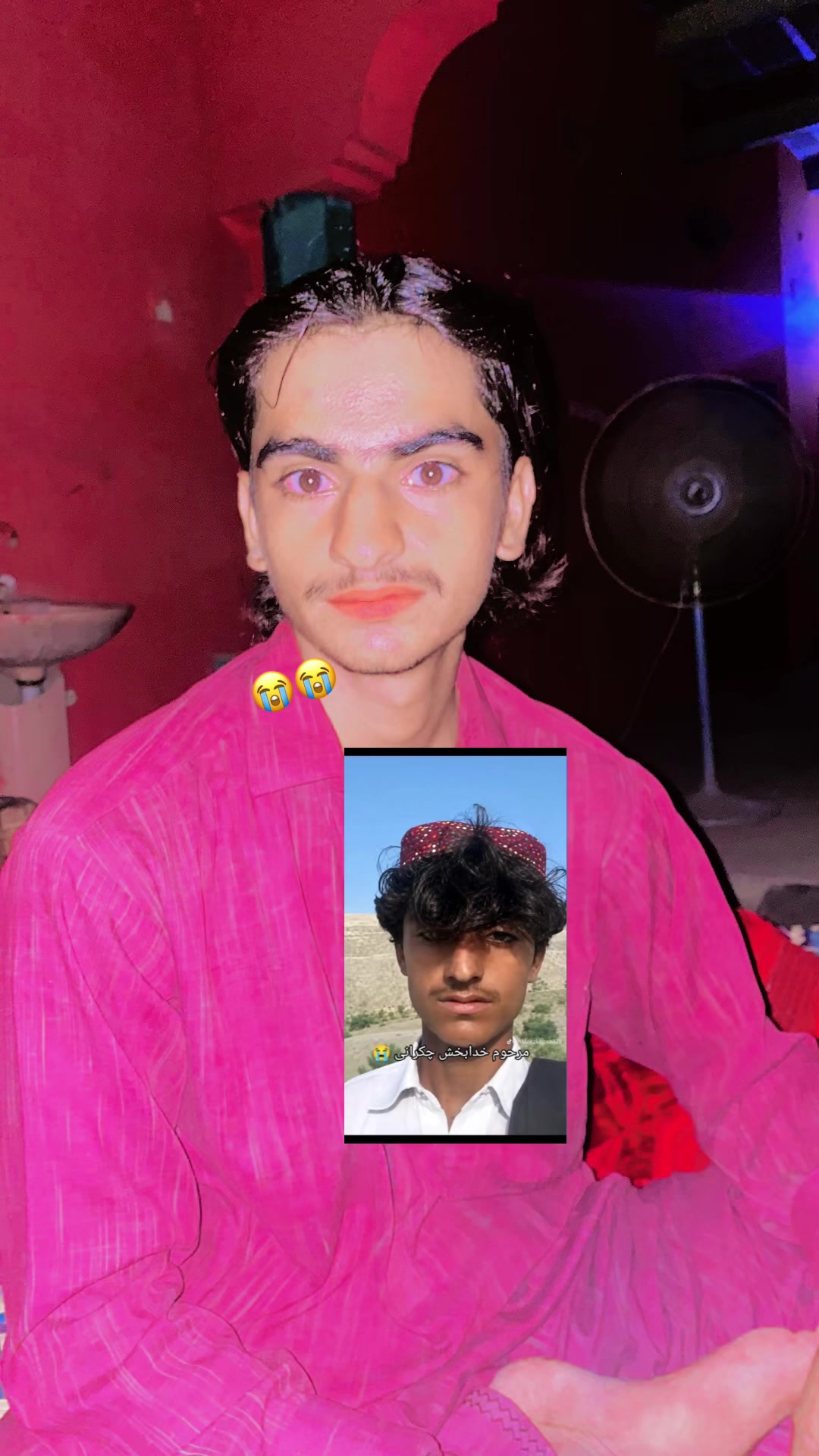 @کمانڈر سلیم چکرانی 🥀