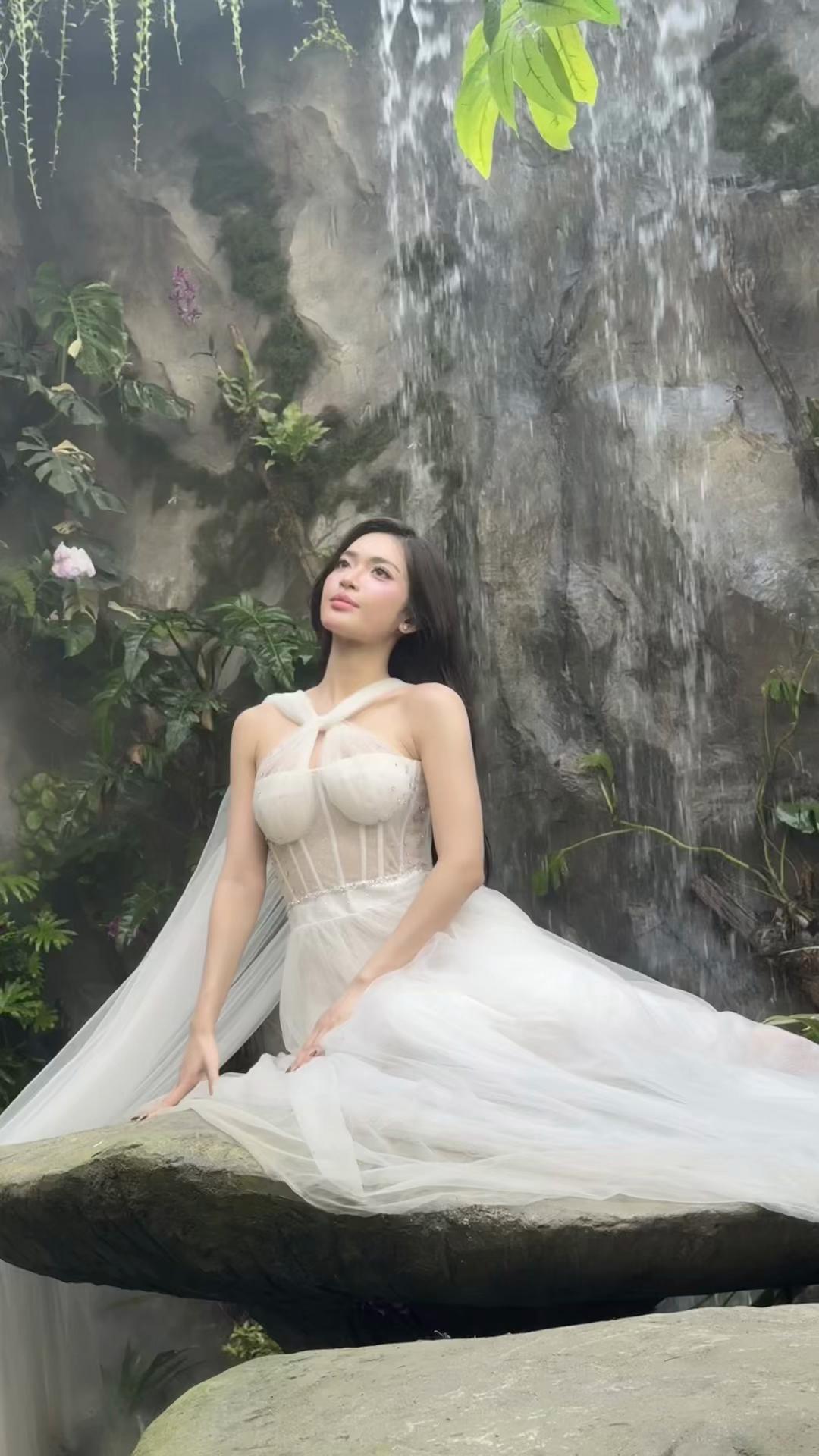 @Bụi Ở Tr&ecirc;n N&uacute;i